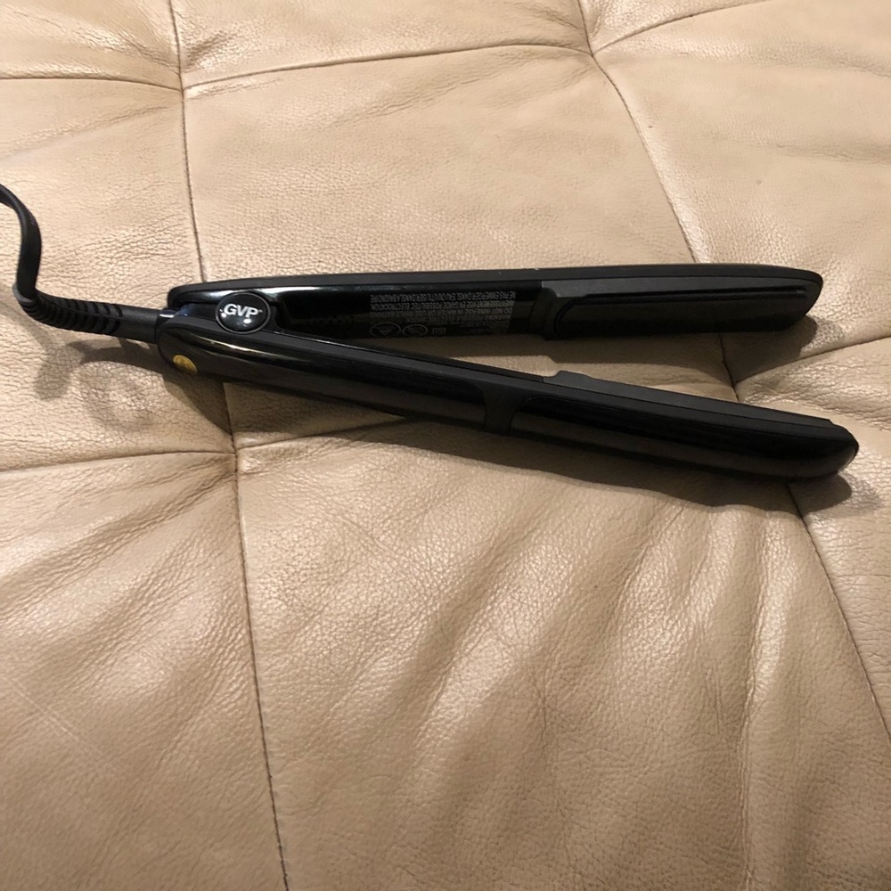 GVP titanium flat iron